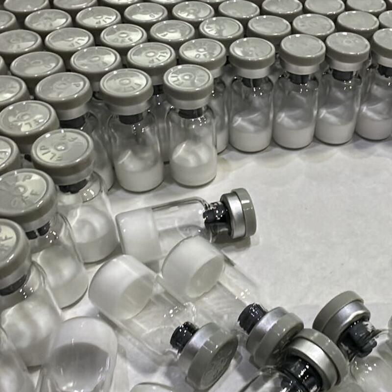 Wholesale Semaglutide Pen 5mg/10mg/15mg - 99.9% Purity
