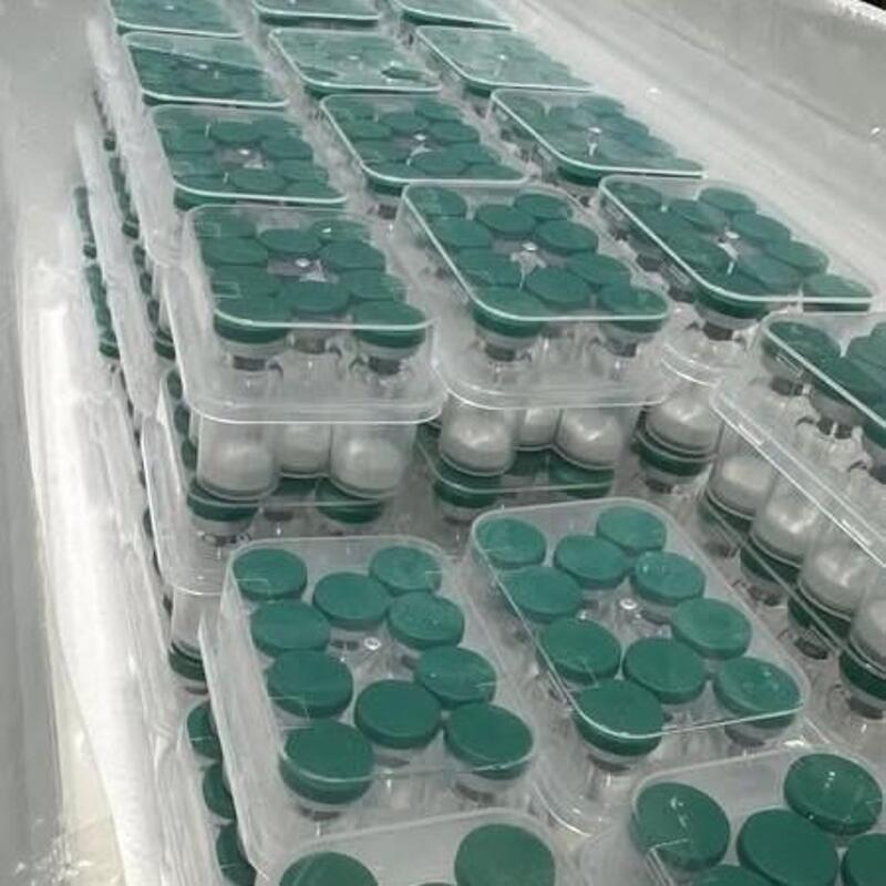 Wholesale Semaglutide Pen 5mg/10mg/15mg - 99.9% Purity