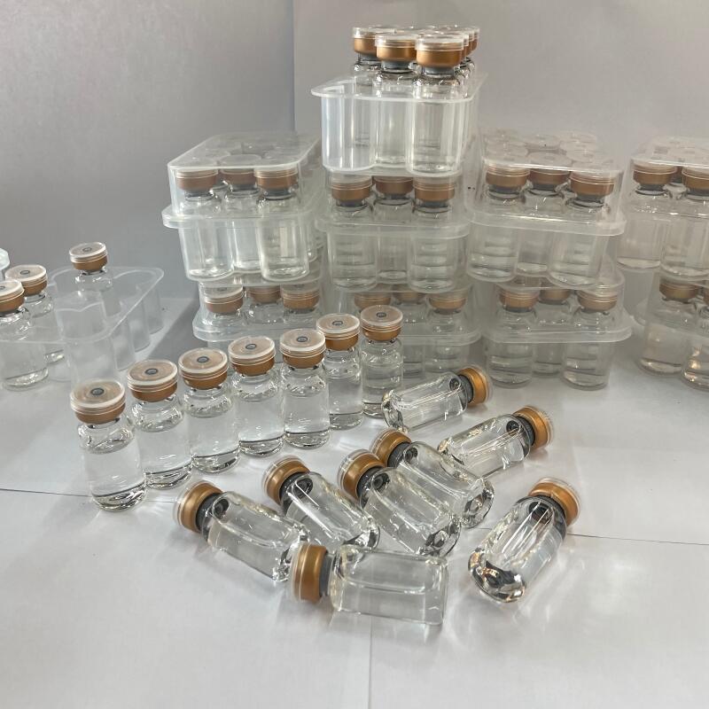Bulk Semaglutide for Sale Online - GLP-1 Analog for Metabolic Research