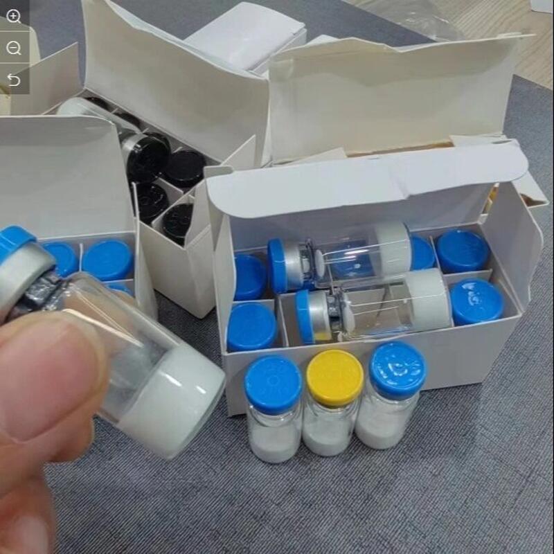 Wholesale Semaglutide Pill 99.9% Purity for Weight Loss Studies