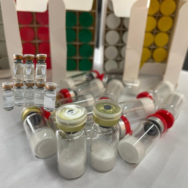 Wholesale Semaglutide 10mg Vials - Pharmaceutical Grade Peptide