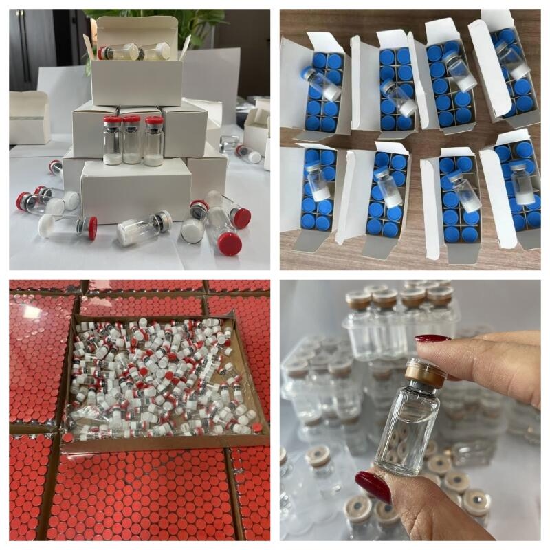 Wholesale Semaglutide 10mg Vials - Pharmaceutical Grade Peptide