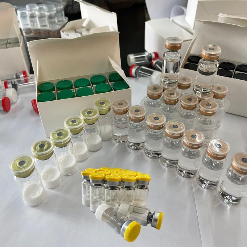 Best Semaglutide Injection Price - High Purity Peptide Powder Supplier