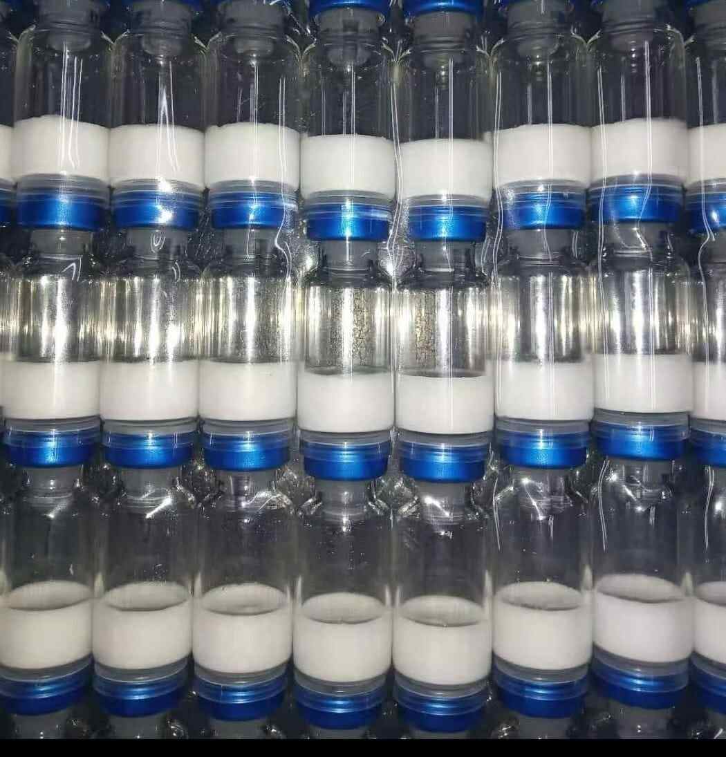 Custom Xcel Semaglutide Production - Pharmaceutical Grade Peptide