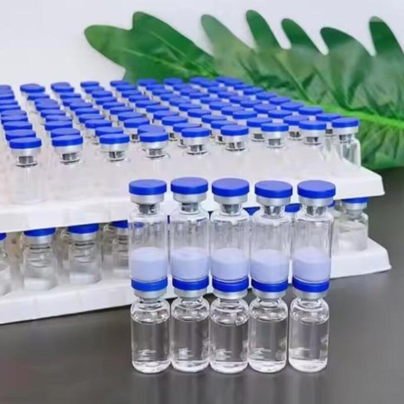 Bulk Order Semaglutide Buy Online - Research Grade Peptide with COA