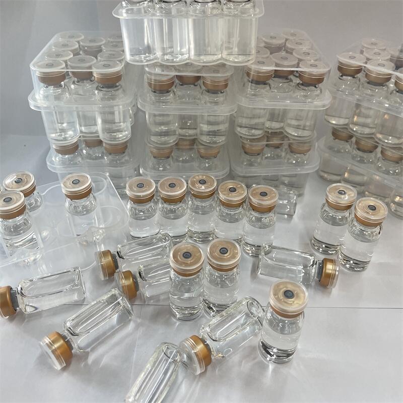 Wholesale QSC Semaglutide Powder - Pharmaceutical Grade Peptide