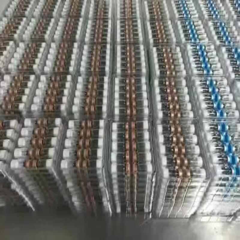Global Supplier of Semaglutide - Bulk Orders & Custom Packaging