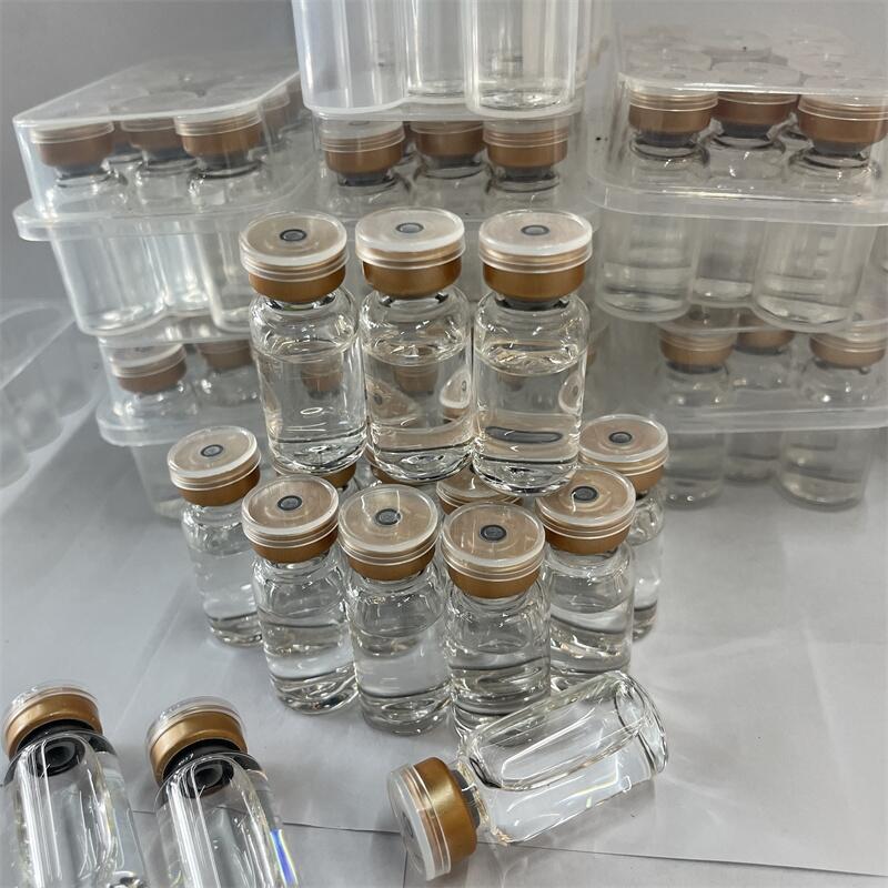 Premium Semaglutide for Sale USA - High Purity GLP-1 Analog for Research