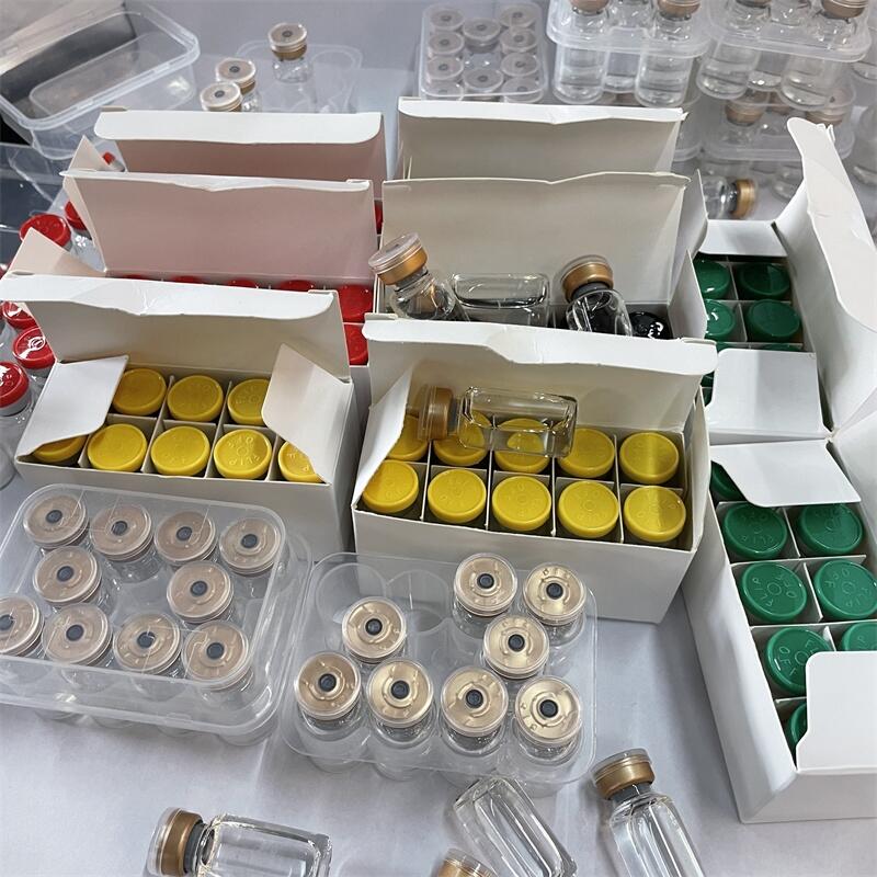 Premium Semaglutide for Sale USA - High Purity GLP-1 Analog for Research