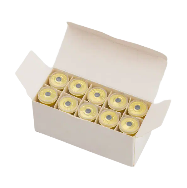 Bulk Semaglutide Tablets Price - GLP-1 Receptor Agonist for Metabolic Research