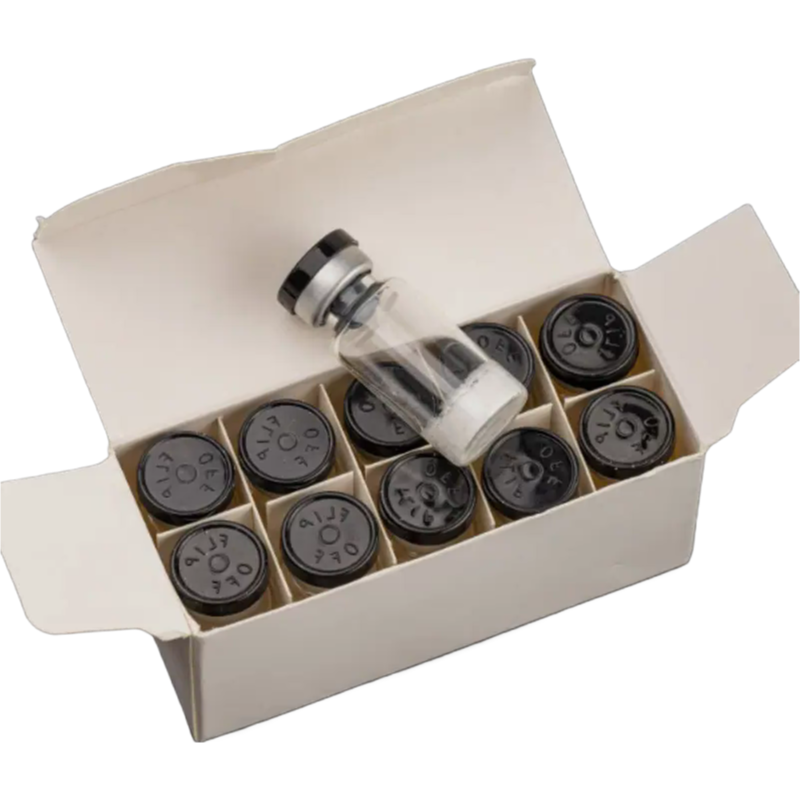 Bulk Semaglutide Tablets Price - GLP-1 Receptor Agonist for Metabolic Research