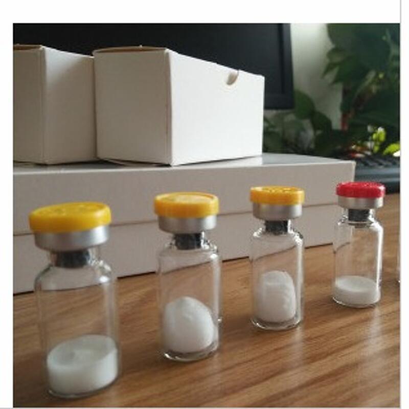Factory Direct Semaglutide 20mg Vials - High Quality Peptide Compound