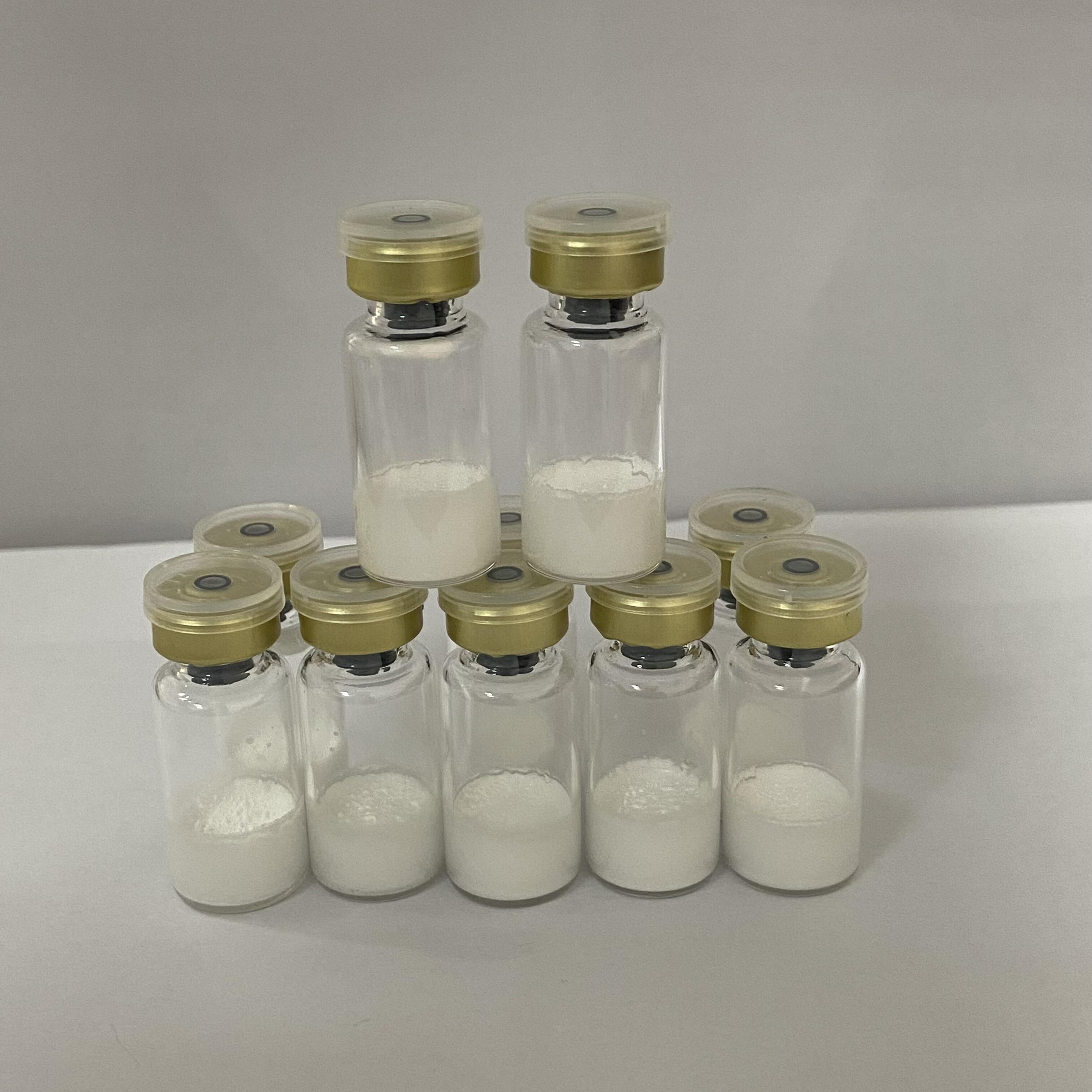 Custom Semaglutide Pill Production - 99% Pure Pharmaceutical Intermediate