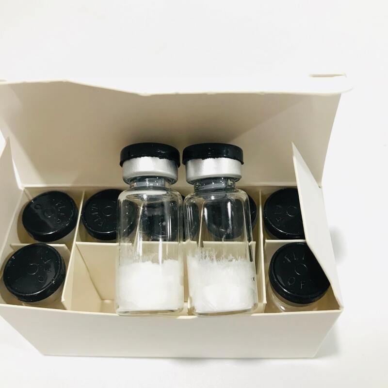 Custom Semaglutide Pill Production - 99% Pure Pharmaceutical Intermediate