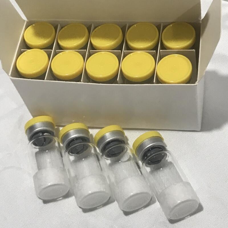 Custom Semaglutide Pill Production - 99% Pure Pharmaceutical Intermediate