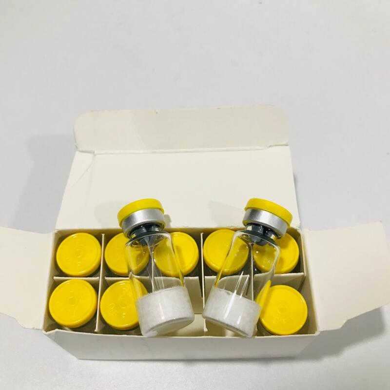 Custom Semaglutide Pill Production - 99% Pure Pharmaceutical Intermediate