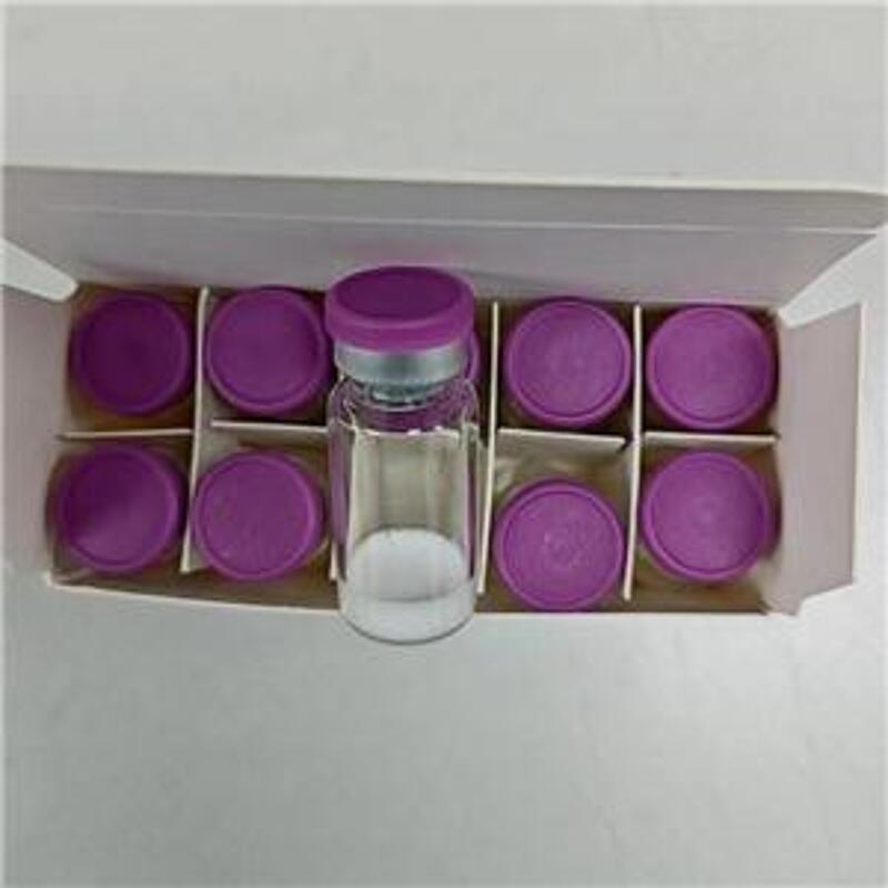 Wholesale Custom Semaglutide Pill 5mg Peptide Injection 99%+ Purity