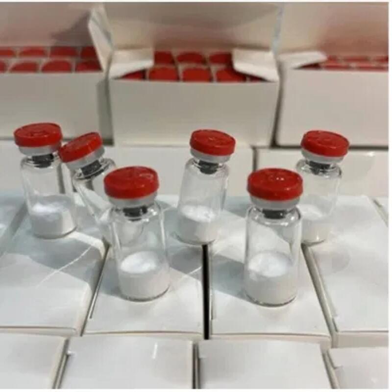 Wholesale Semaglutide Pill for Research - Custom Peptide Solutions