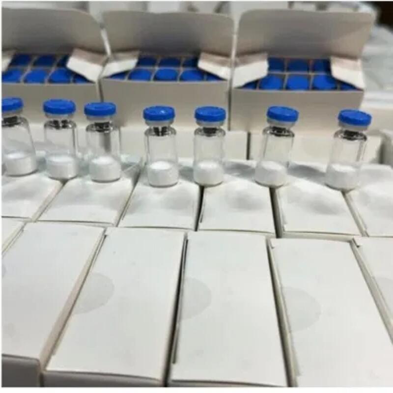 Wholesale Semaglutide Pill for Research - Custom Peptide Solutions