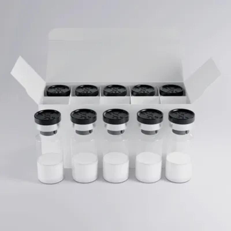 Wholesale Semaglutide Pill for Research - Custom Peptide Solutions