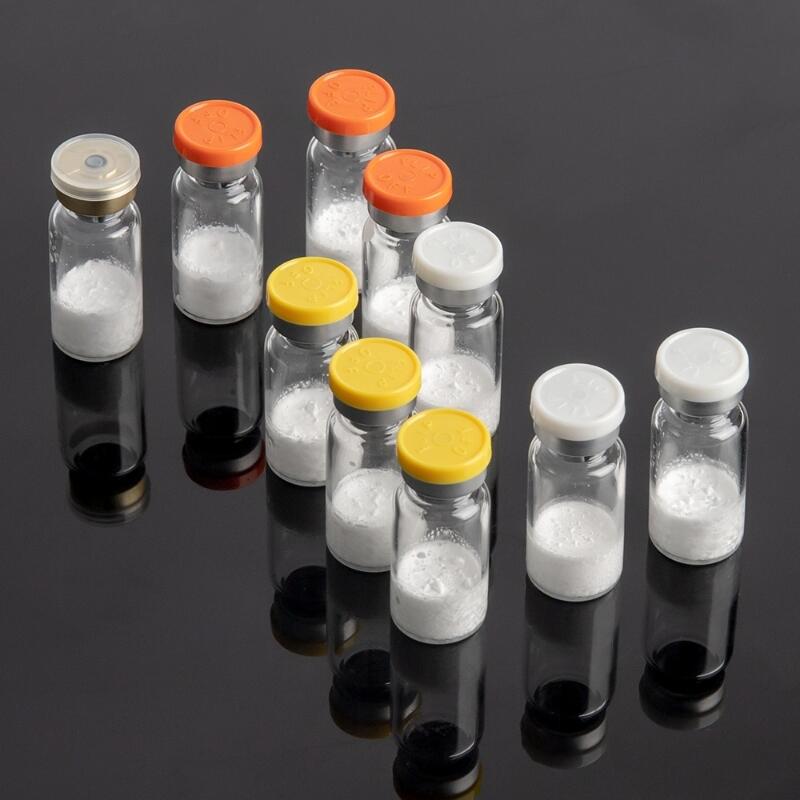 Wholesale Semaglutide UK - 99% Purity Research Peptides