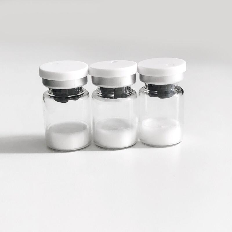 Bulk Semaglutide Buy UK - GMP Certified Weight Management Compound