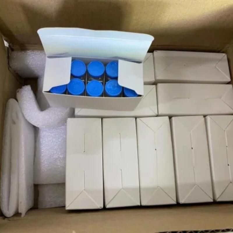Bulk Semaglutide Buy UK - GMP Certified Weight Management Compound