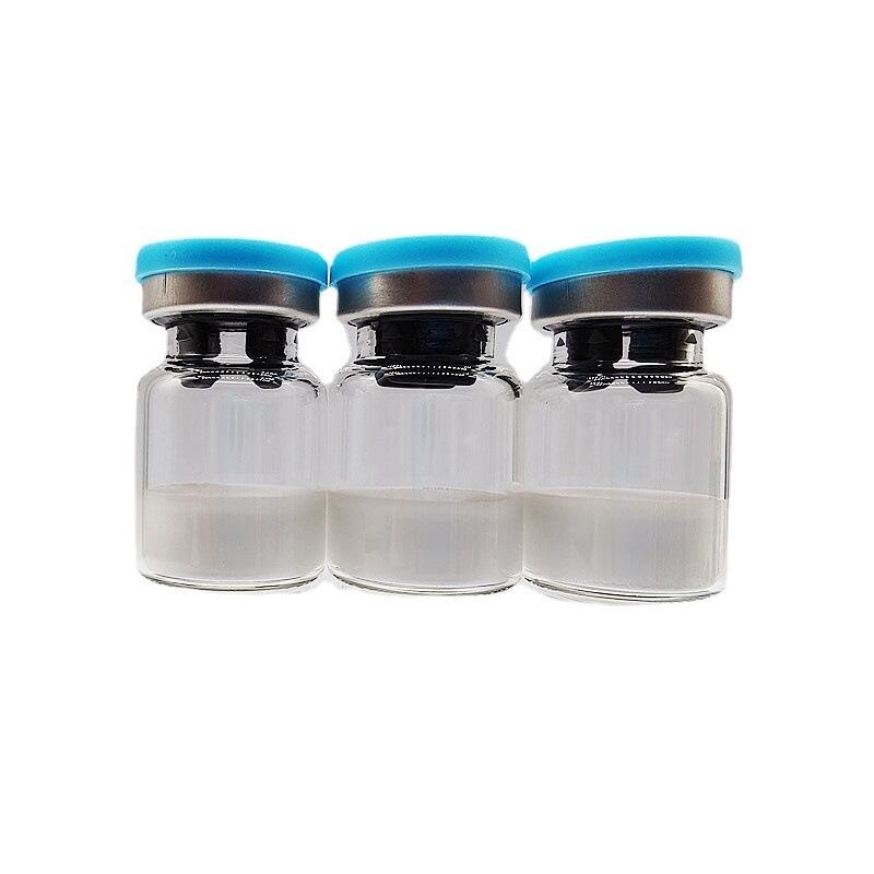 Bulk Semaglutide Buy Online - 99% Purity CAS 910463-68-2 in Stock