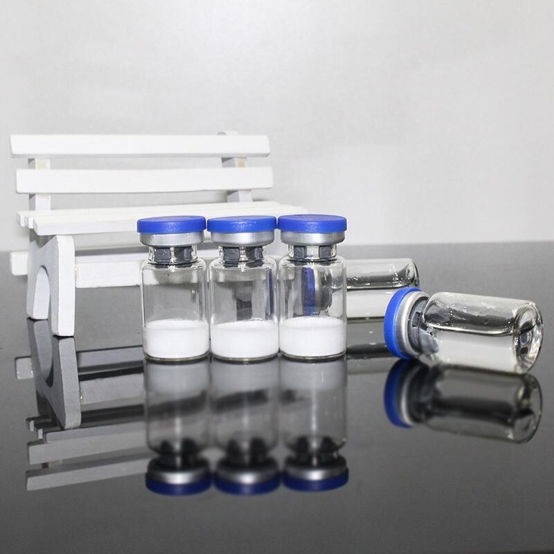 Bulk Semaglutide Buy Online - 99% Purity CAS 910463-68-2 in Stock