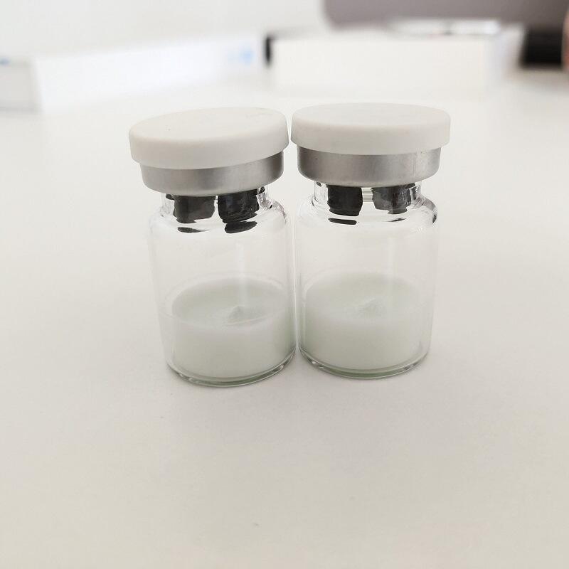 Bulk Semaglutide Buy Online - 99% Purity CAS 910463-68-2 in Stock