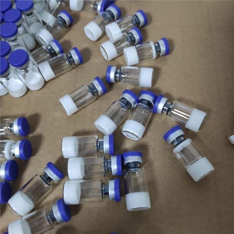Bulk Semaglutide Buy Online - 99% Purity CAS 910463-68-2 in Stock