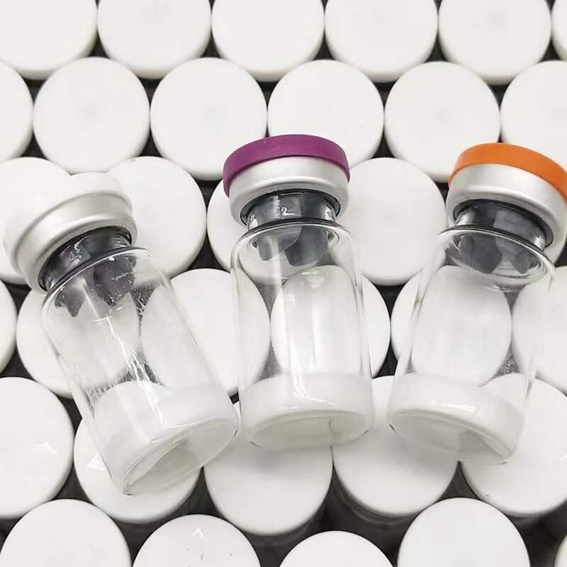 Where Can I Buy Semaglutide UK - High Purity 99% GMP Certified Supplier