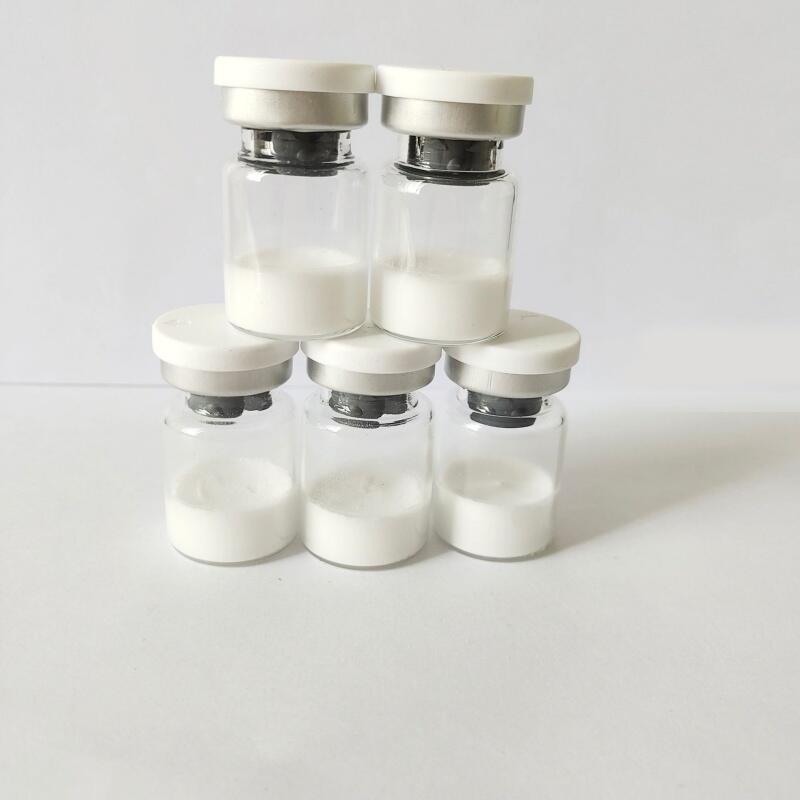 Where Can I Buy Semaglutide UK - High Purity 99% GMP Certified Supplier