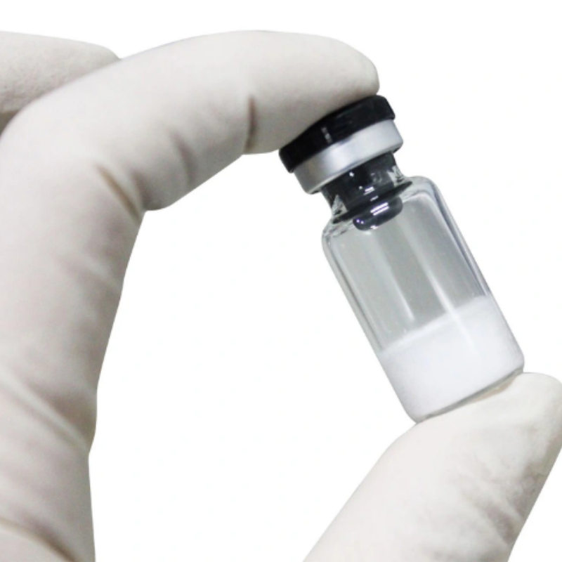 Where Can I Buy Semaglutide UK - High Purity 99% GMP Certified Supplier