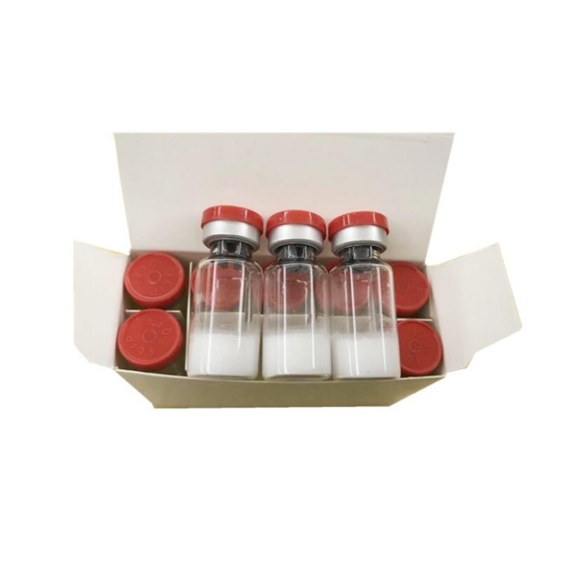 Where Can I Buy Semaglutide UK - High Purity 99% GMP Certified Supplier