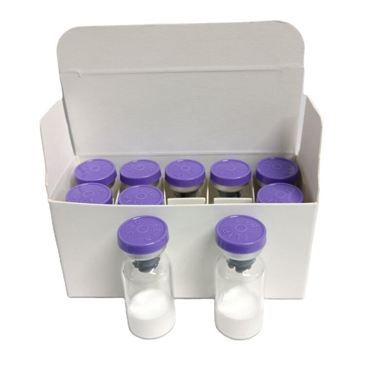 OEM Semaglutide Pill Production - 4813.527g/mol Molecular Weight Peptide