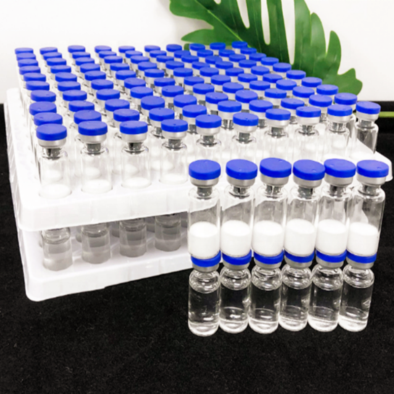 OEM Semaglutide Pill Production - 4813.527g/mol Molecular Weight Peptide