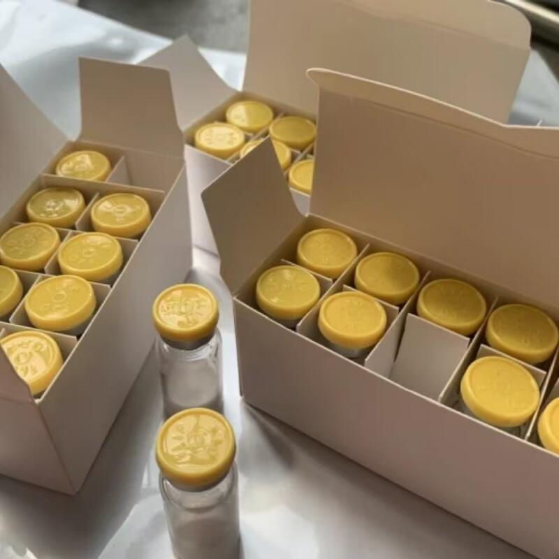 Bulk Order Semaglutide Pen - Pharmaceutical Grade Tirzepatide