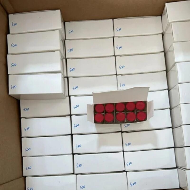 Bulk Order Semaglutide Pen - Pharmaceutical Grade Tirzepatide