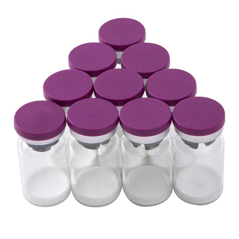 Factory Supply Semaglutide to Buy - GMP Certified Weight Loss Peptide Powder