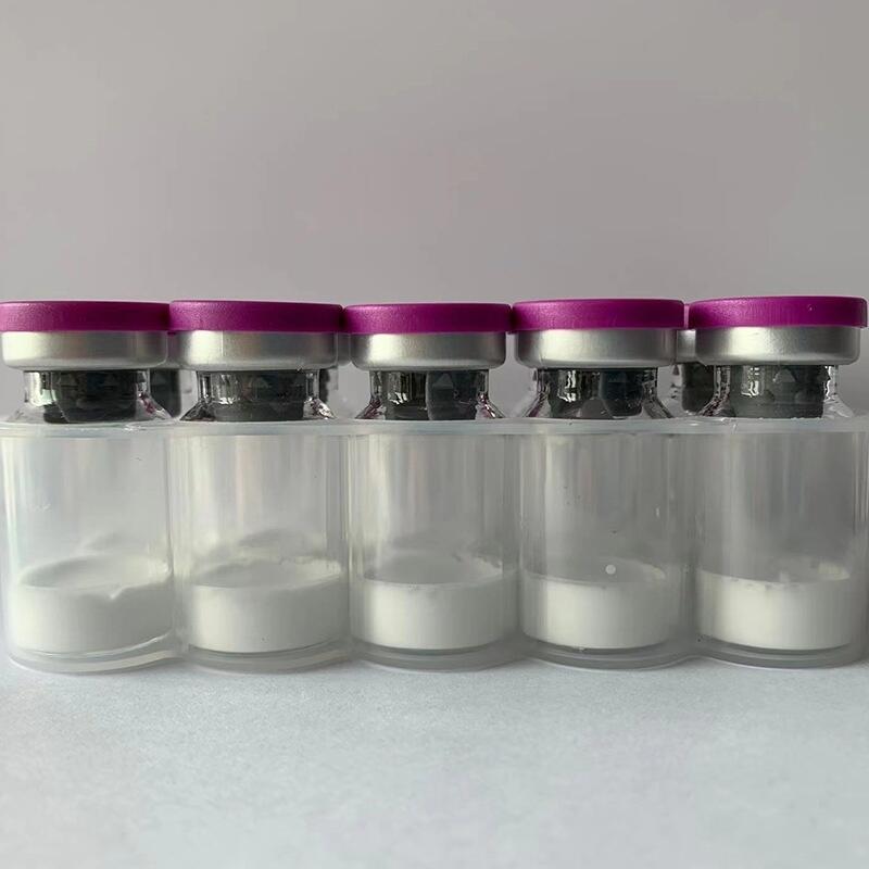 Factory Supply Semaglutide to Buy - GMP Certified Weight Loss Peptide Powder
