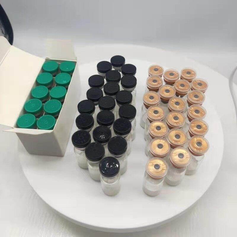 Factory Supply Semaglutide to Buy - GMP Certified Weight Loss Peptide Powder