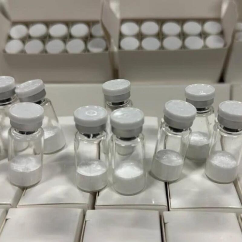 Custom Semaglutide Pill Manufacturer - Pharmaceutical Grade Peptide Powder