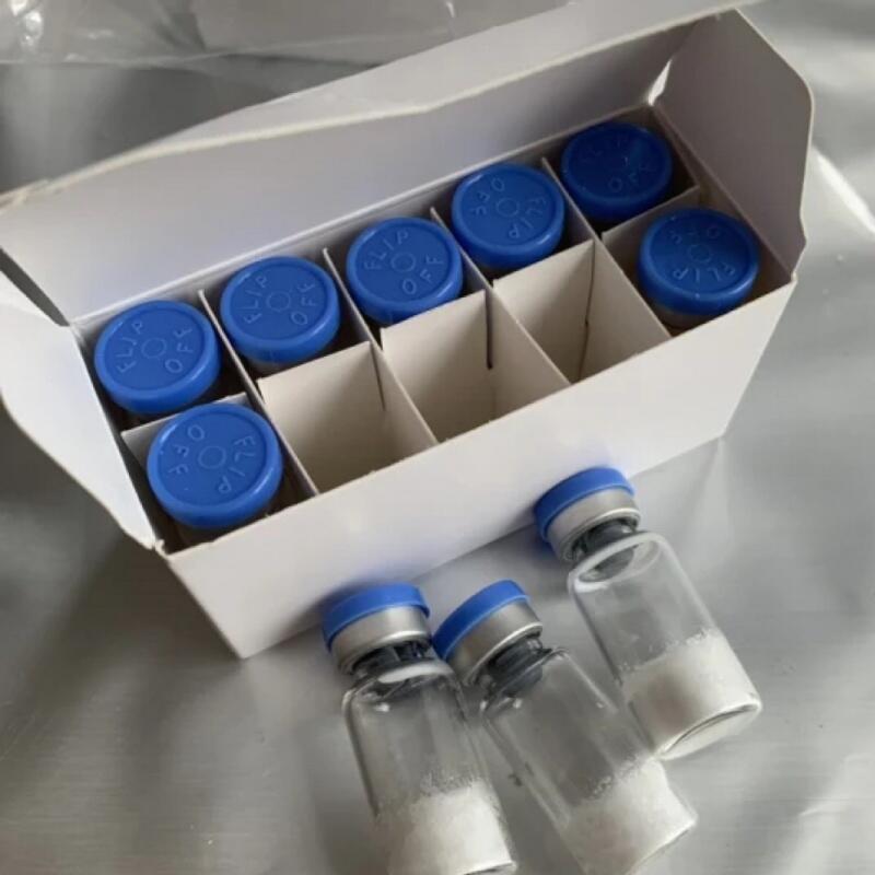 Custom Semaglutide Pill Manufacturer - Pharmaceutical Grade Peptide Powder
