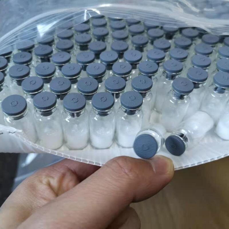 Custom Semaglutide Pill Manufacturer - Pharmaceutical Grade Peptide Powder