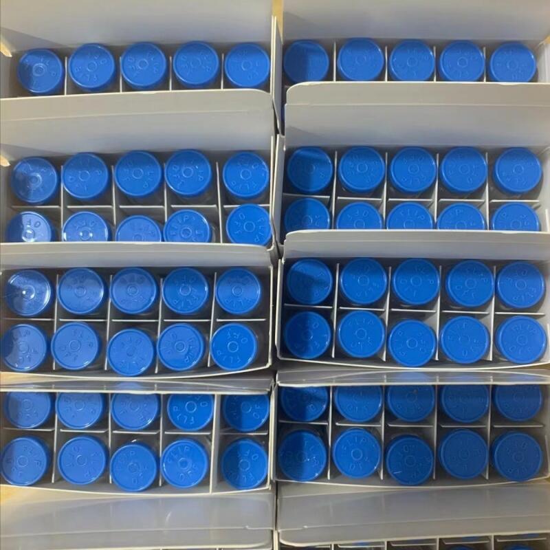 Custom Semaglutide Pill Manufacturer - Pharmaceutical Grade Peptide Powder