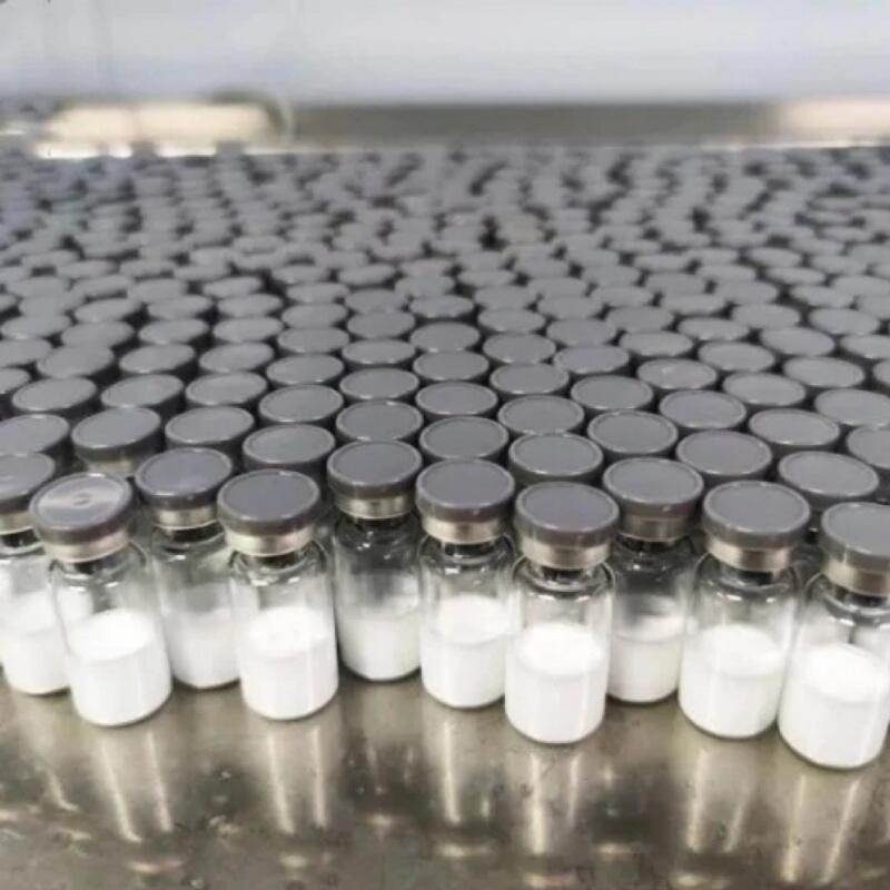 Custom Semaglutide Pill Manufacturer - Pharmaceutical Grade Peptide Powder
