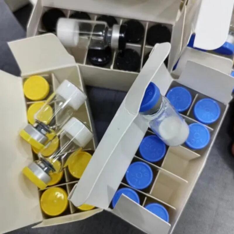 Custom Semaglutide Pill Manufacturer - Pharmaceutical Grade Peptide Powder
