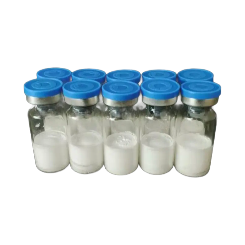 Custom Semaglutide Pill Production - Tirzepatide/Retatrutide Bulk Supplier