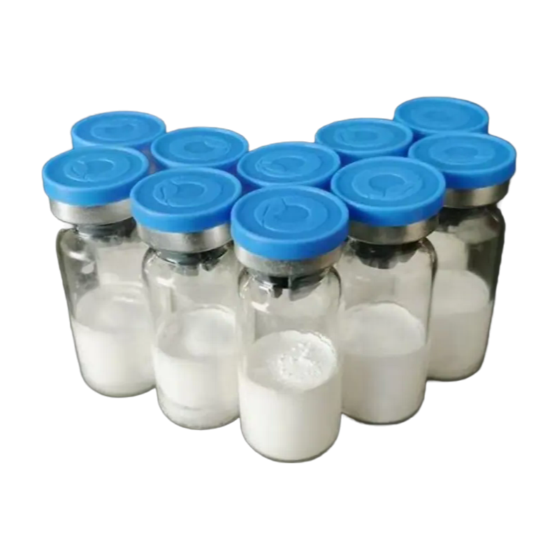 Custom Semaglutide Pill Production - Tirzepatide/Retatrutide Bulk Supplier